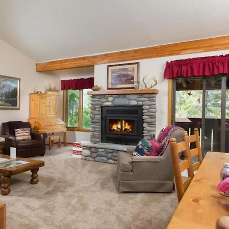3622 Winterberry Apartamento